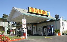 Travel Inn Vallejo